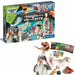 Научна Игра Clementoni The history of life on Earth Virtual