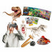 Научна Игра Clementoni The history of life on Earth Virtual
