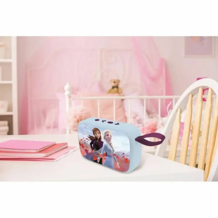 Научна Игра Lexibook Frozen II