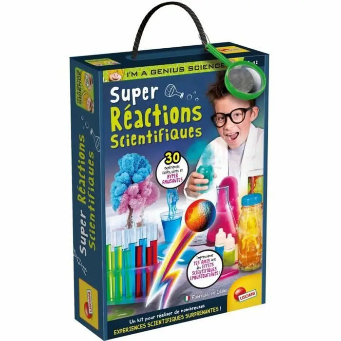 Научна Игра Lisciani Giochi