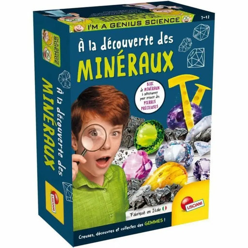 Научна Игра Lisciani Giochi