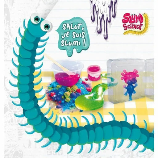 Научна Игра Lisciani Giochi AXOLOTL de bolsillo