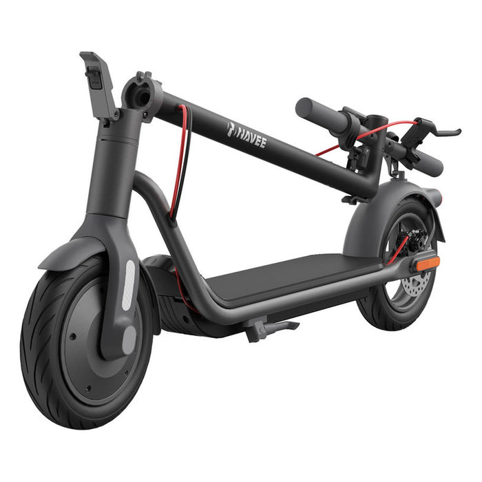 ЕЛЕКТРИЧЕСКИ СКУТЕР NAVEE KICKSCOOTER V40 PRO ДО 25 КМ/Ч, ПРОБЕГ ДО 40 КМ