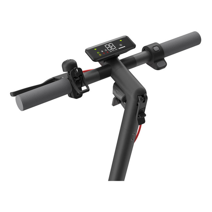 ЕЛЕКТРИЧЕСКИ СКУТЕР NAVEE KICKSCOOTER V40 PRO ДО 25 КМ/Ч, ПРОБЕГ ДО 40 КМ