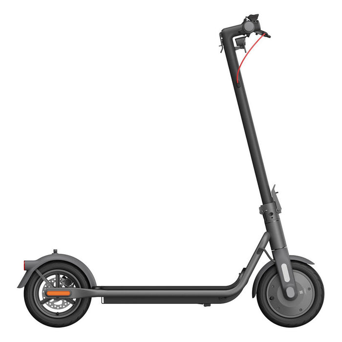 ЕЛЕКТРИЧЕСКИ СКУТЕР NAVEE KICKSCOOTER V40 PRO ДО 25 КМ/Ч, ПРОБЕГ ДО 40 КМ