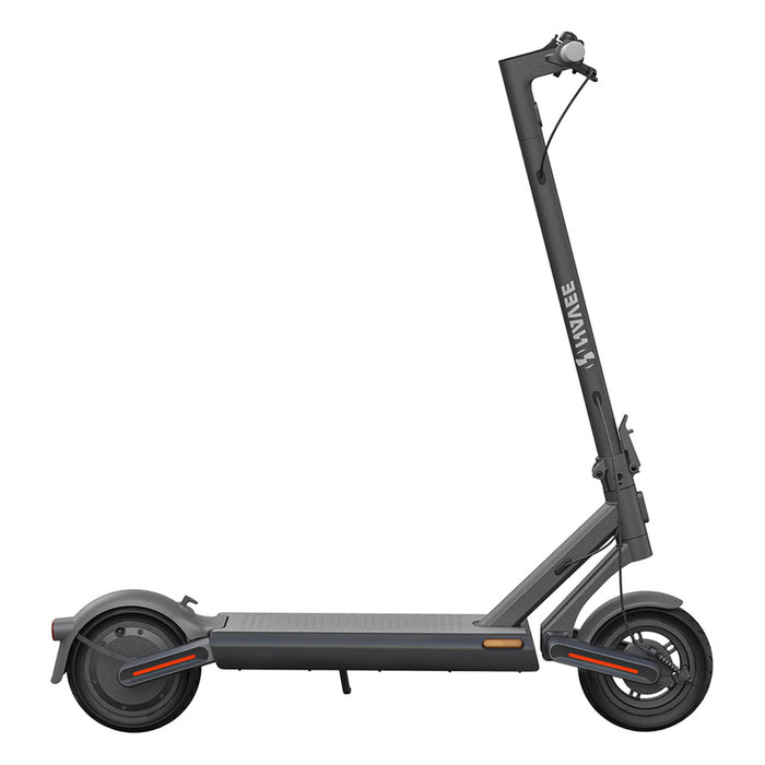 Електрически скутер-тротинетка NAVEE ELECTRICSCOOTER S65C ДО 25 КМ/Ч, ПРОБЕГ ДО 65 КМ
