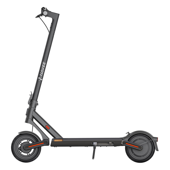 Електрически скутер-тротинетка NAVEE ELECTRICSCOOTER S65C ДО 25 КМ/Ч, ПРОБЕГ ДО 65 КМ