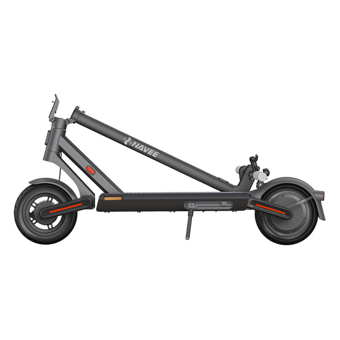 Електрически скутер-тротинетка NAVEE ELECTRICSCOOTER S65C ДО 25 КМ/Ч, ПРОБЕГ ДО 65 КМ