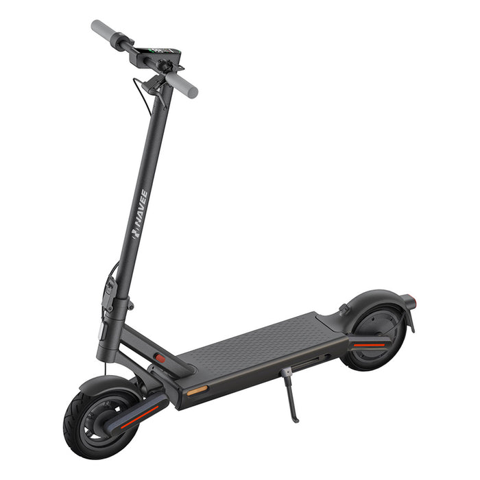 Електрически скутер-тротинетка NAVEE ELECTRICSCOOTER S65C ДО 25 КМ/Ч, ПРОБЕГ ДО 65 КМ