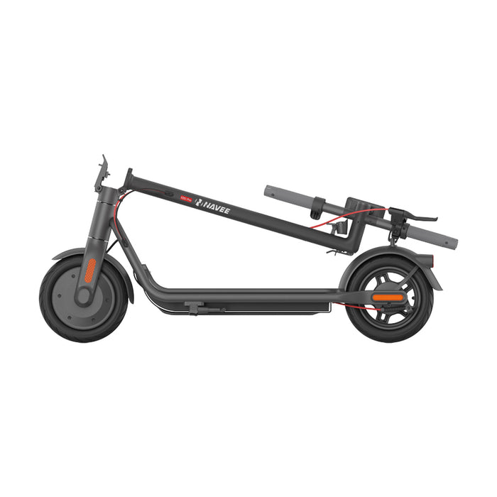 ЕЛЕКТРИЧЕСКИ СКУТЕР NAVEE E-SCOOTER V25I PRO ДО 25 КМ/Ч, ПРОБЕГ ДО 25 КМ