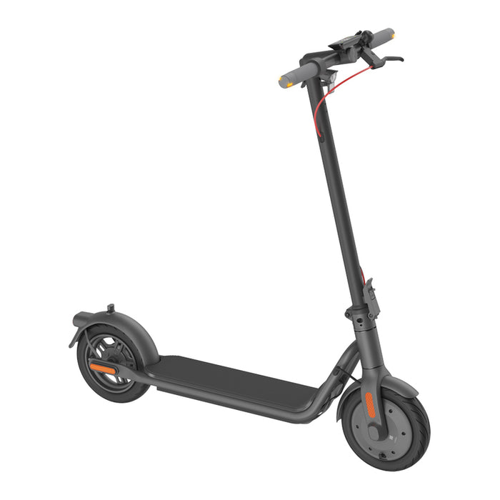 ЕЛЕКТРИЧЕСКИ СКУТЕР NAVEE E-SCOOTER V25I PRO ДО 25 КМ/Ч, ПРОБЕГ ДО 25 КМ