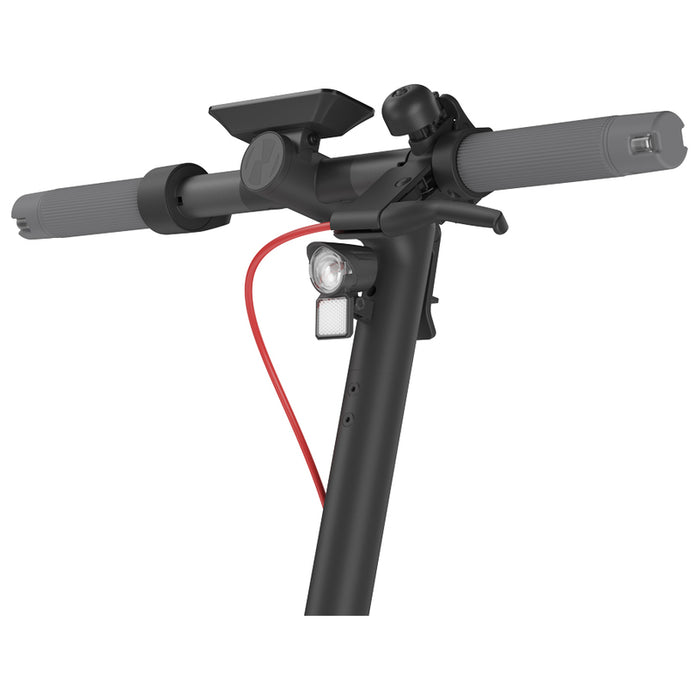 ЕЛЕКТРИЧЕСКИ СКУТЕР NAVEE E-SCOOTER V25I PRO ДО 25 КМ/Ч, ПРОБЕГ ДО 25 КМ