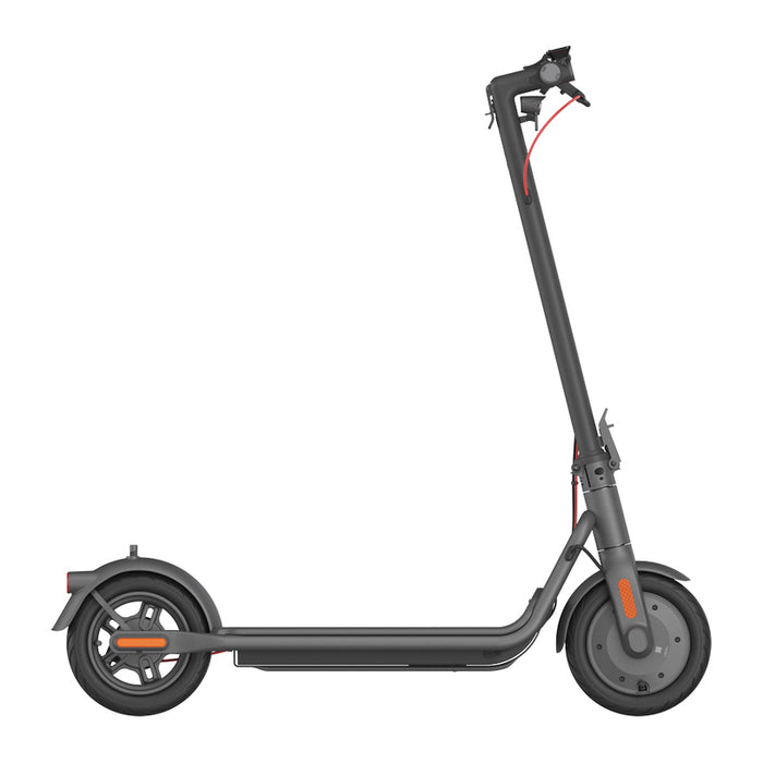 ЕЛЕКТРИЧЕСКИ СКУТЕР NAVEE E-SCOOTER V25I PRO ДО 25 КМ/Ч, ПРОБЕГ ДО 25 КМ