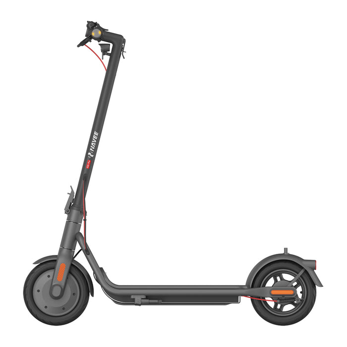 ЕЛЕКТРИЧЕСКИ СКУТЕР NAVEE E-SCOOTER V25I PRO ДО 25 КМ/Ч, ПРОБЕГ ДО 25 КМ