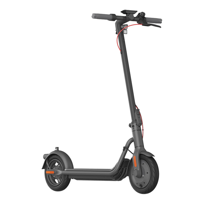 ЕЛЕКТРИЧЕСКИ СКУТЕР NAVEE E-SCOOTER V25I PRO ДО 25 КМ/Ч, ПРОБЕГ ДО 25 КМ