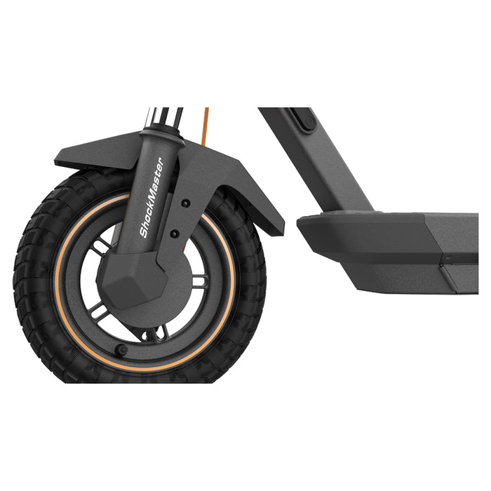 NAVEE E-SCOOTER GT3 MAX ДО 25 КМ/Ч, ПРОБЕГ ДО 75 КМ