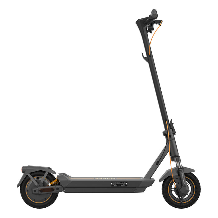 NAVEE E-SCOOTER GT3 MAX ДО 25 КМ/Ч, ПРОБЕГ ДО 75 КМ