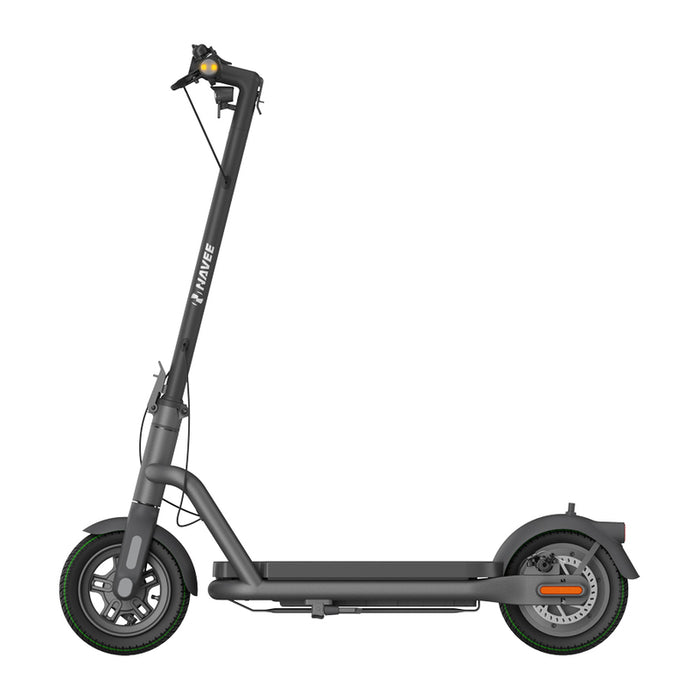 ЕЛЕКТРИЧЕСКИ СКУТЕР NAVEE E-SCOOTER N65I ДО 25 КМ/Ч, ПРОБЕГ ДО 65 КМ