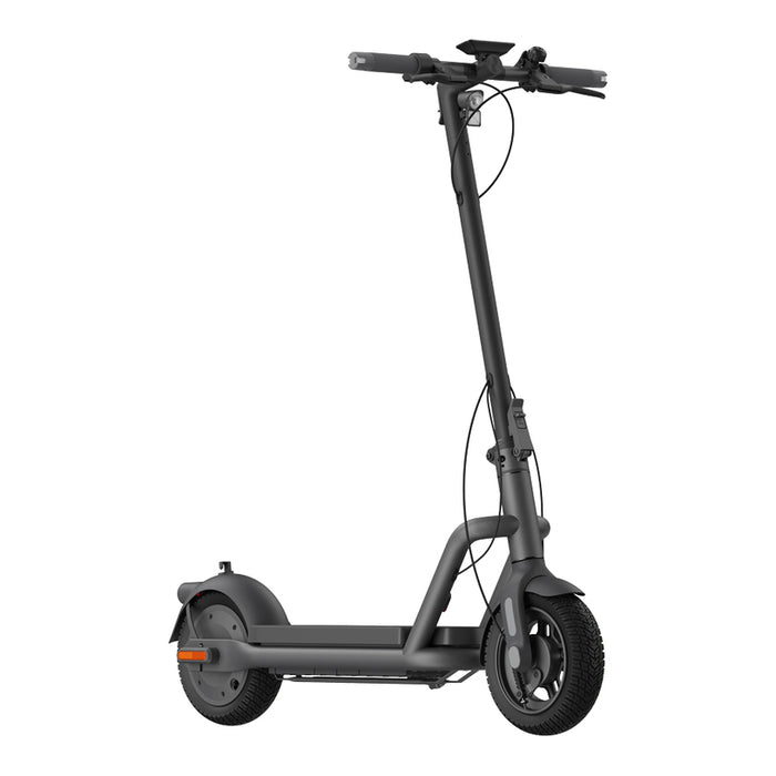 ЕЛЕКТРИЧЕСКИ СКУТЕР NAVEE E-SCOOTER N65I ДО 25 КМ/Ч, ПРОБЕГ ДО 65 КМ