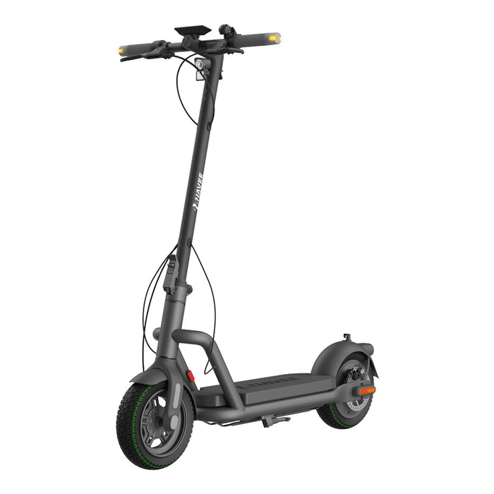 ЕЛЕКТРИЧЕСКИ СКУТЕР NAVEE E-SCOOTER N65I ДО 25 КМ/Ч, ПРОБЕГ ДО 65 КМ