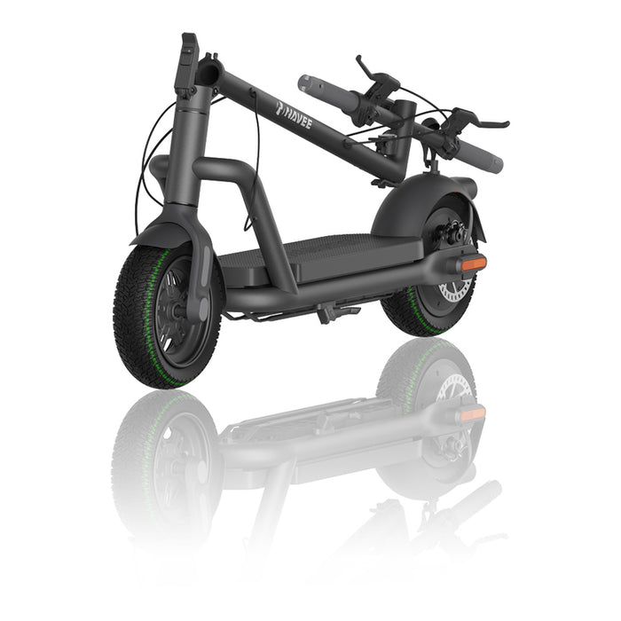 ЕЛЕКТРИЧЕСКИ СКУТЕР NAVEE E-SCOOTER N65I ДО 25 КМ/Ч, ПРОБЕГ ДО 65 КМ