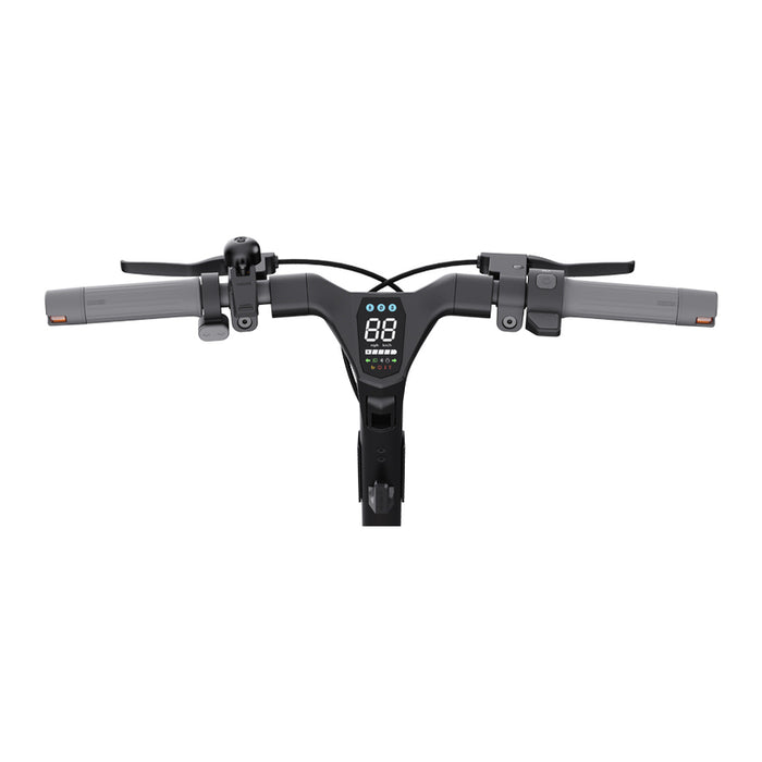 ЕЛЕКТРИЧЕСКИ СКУТЕР NAVEE E-SCOOTER ST3 PRO ДО 25 КМ/Ч, ПРОБЕГ ДО 75 КМ