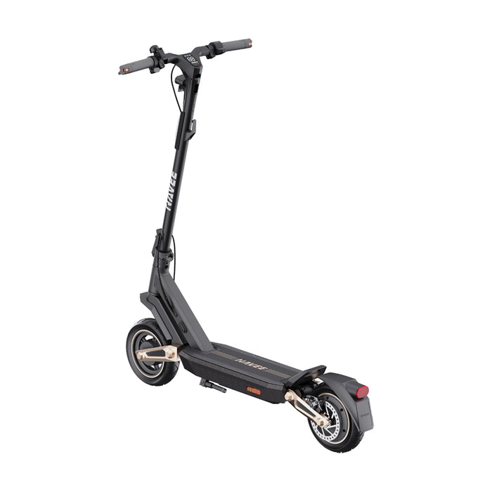 ЕЛЕКТРИЧЕСКИ СКУТЕР NAVEE E-SCOOTER ST3 PRO ДО 25 КМ/Ч, ПРОБЕГ ДО 75 КМ