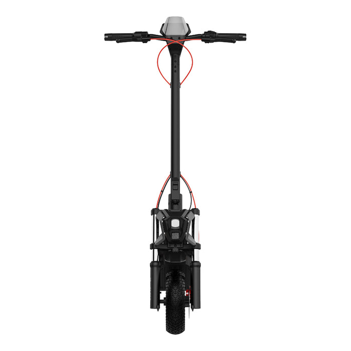 Електрически скутер-тротинетка NAVEE E-SCOOTER NT5 MAX ДО 25 КМ/Ч, ПРОБЕГ ДО 85 КМ