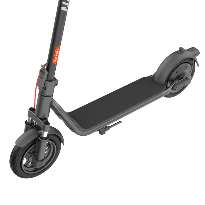 Електрически скутер-тротинетка NAVEE V25I PRO II ДО 25 КМ/Ч, ПРОБЕГ ДО 25 КМ