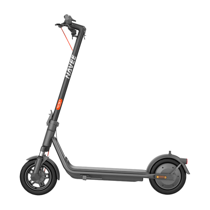 Електрически скутер-тротинетка NAVEE V25I PRO II ДО 25 КМ/Ч, ПРОБЕГ ДО 25 КМ
