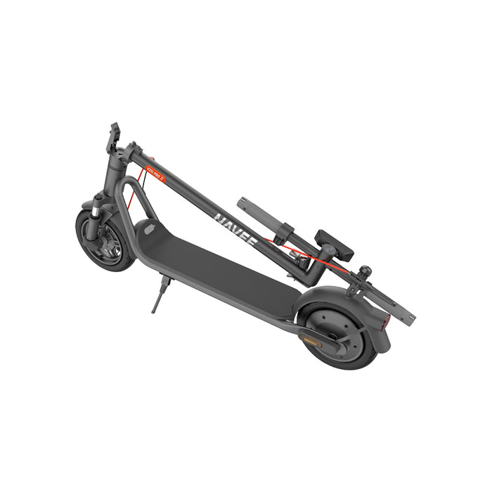 Електрически скутер-тротинетка NAVEE V25I PRO II ДО 25 КМ/Ч, ПРОБЕГ ДО 25 КМ
