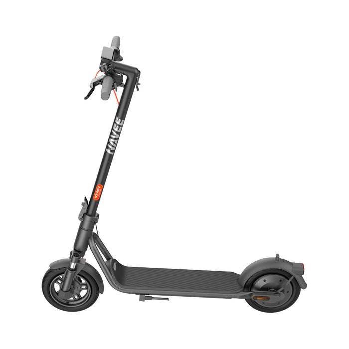 Електрически скутер-тротинетка NAVEE V25I PRO II ДО 25 КМ/Ч, ПРОБЕГ ДО 25 КМ