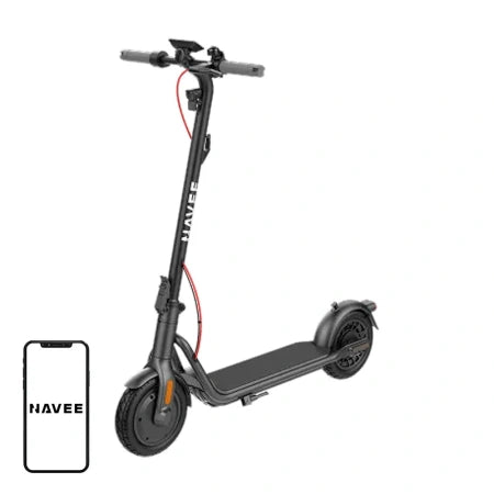 Електрически скутер NAVEE V45i