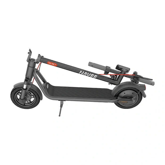 Електрически скутер NAVEE V25i Pro II