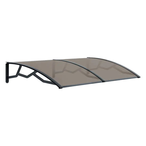 НАВЕС ПОЛИКАРБОНАТ 100X145CM ARTPLAST PE100145F