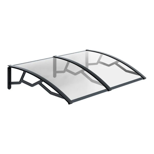 НАВЕС ПОЛИКАРБОНАТ 100X145CM ARTPLAST PE100145C