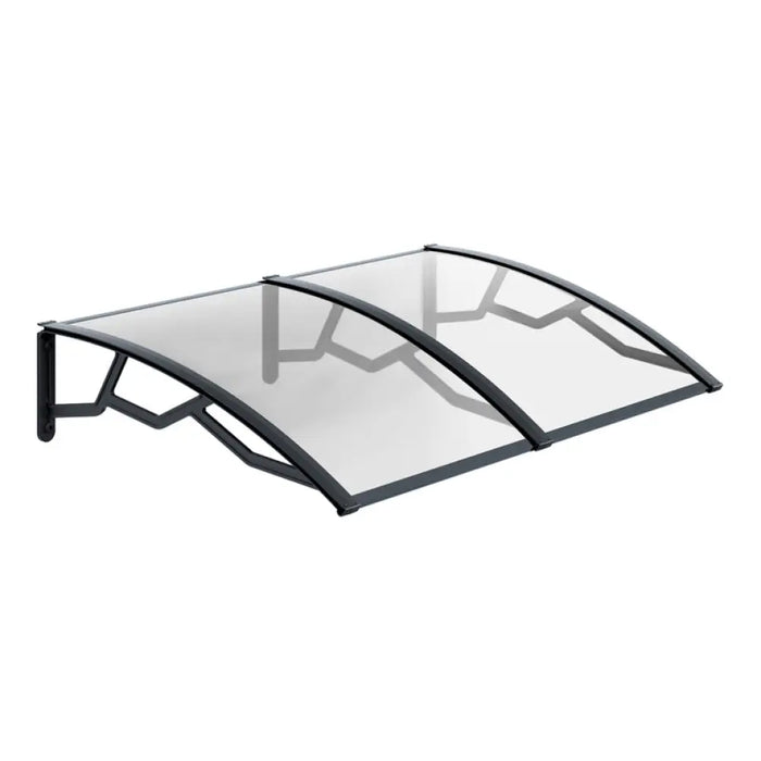 НАВЕС ПОЛИКАРБОНАТ 100X145CM ARTPLAST PE100145C