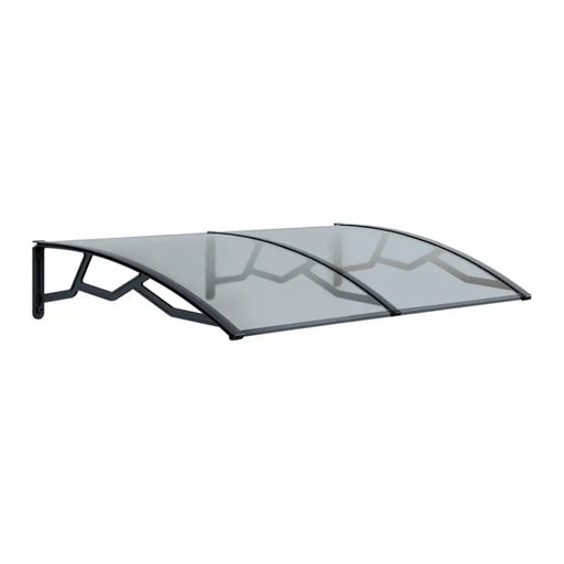НАВЕС ПОЛИКАРБОНАТ 100X145CM ARTPLAST PE100145T
