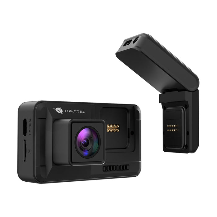 Видеорегистратор NAVITEL R480 2K 2.0 ", 2K 2560x1440, 160 °
