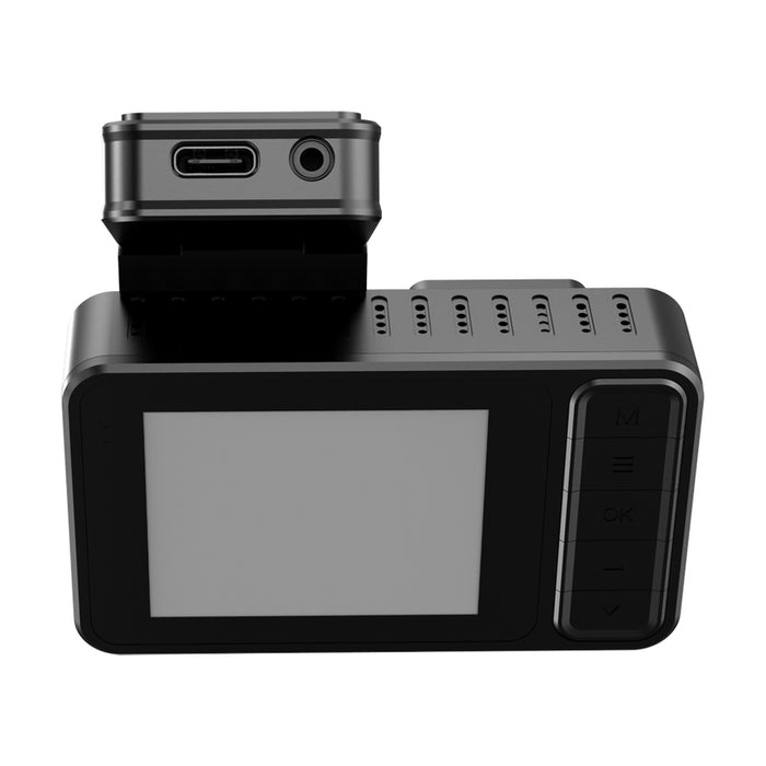 Видеорегистратор NAVITEL R480 2K 2.0 ", 2K 2560x1440, 160 °