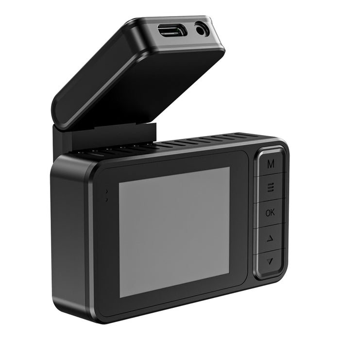 Видеорегистратор NAVITEL R480 2K 2.0 ", 2K 2560x1440, 160 °