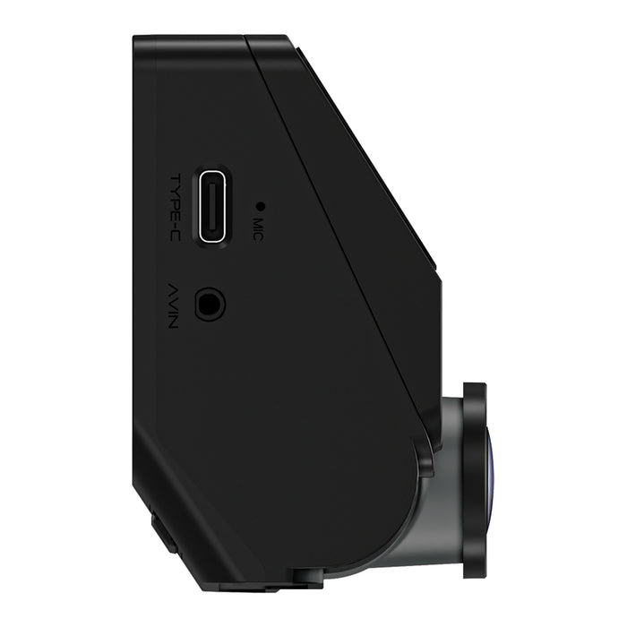 Видеорегистратор NAVITEL RS985 4K 3.0 ", 4K 3840 x 2160, 160 °, GPS