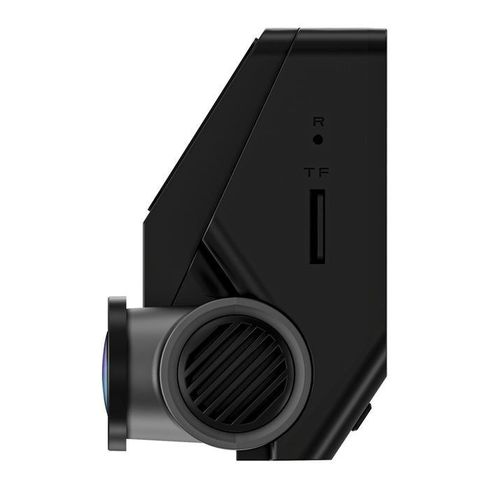 Видеорегистратор NAVITEL RS985 4K 3.0 ", 4K 3840 x 2160, 160 °, GPS