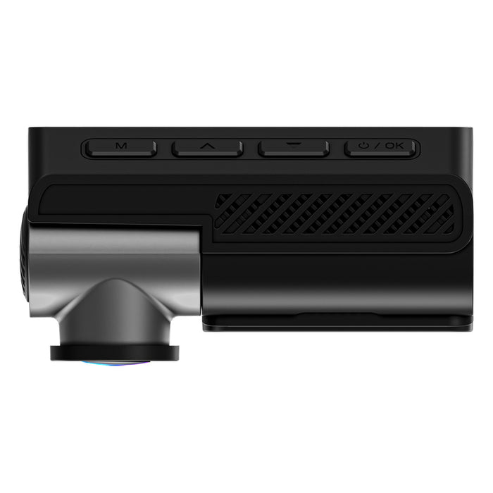 Видеорегистратор NAVITEL RS985 4K 3.0 ", 4K 3840 x 2160, 160 °, GPS