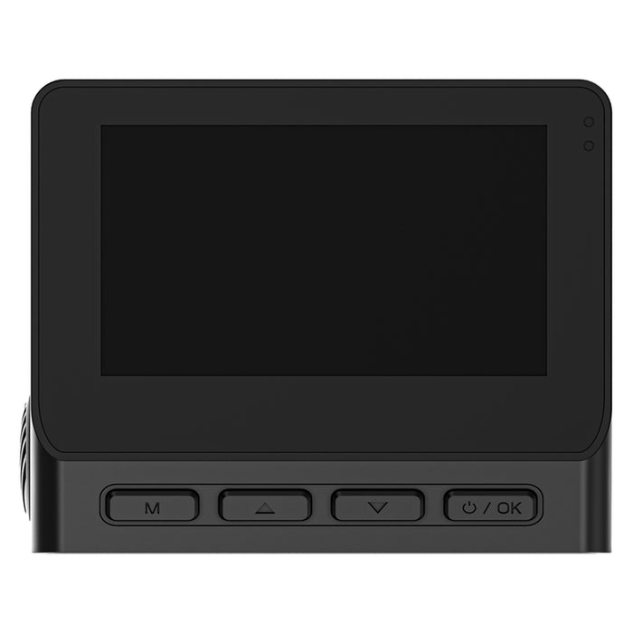 Видеорегистратор NAVITEL RS985 4K 3.0 ", 4K 3840 x 2160, 160 °, GPS
