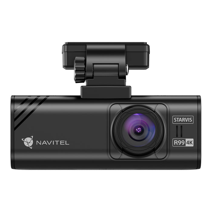 Видеорегистратор NAVITEL R99 4K 3.2 ", 4K 3840 x 2160, 140 °, GPS, WI-FI