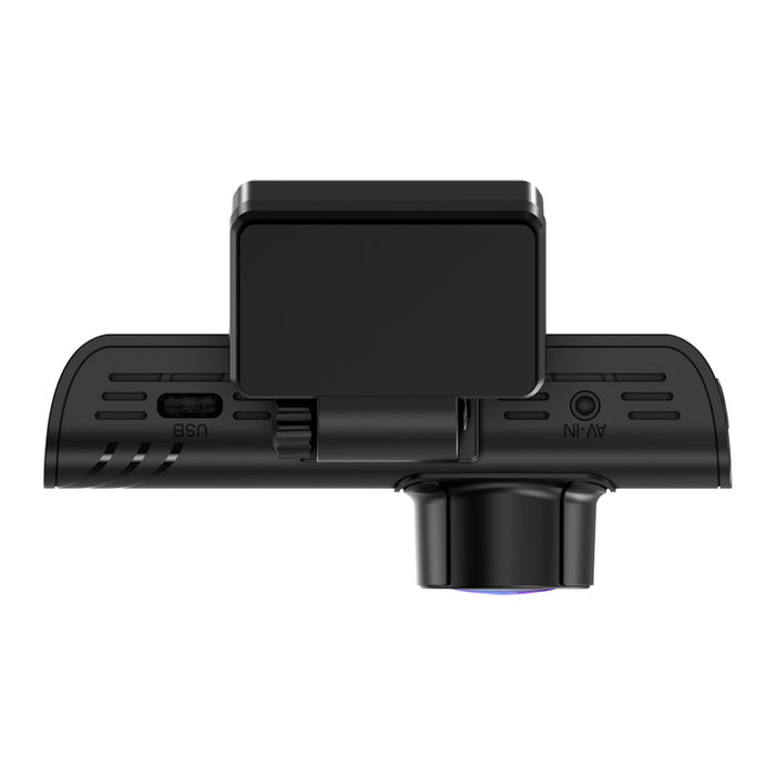 Видеорегистратор NAVITEL R99 4K 3.2 ", 4K 3840 x 2160, 140 °, GPS, WI-FI