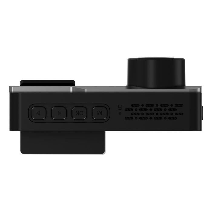 Видеорегистратор NAVITEL R37 1.5 ", 1920 х 1080, 140°, GPS