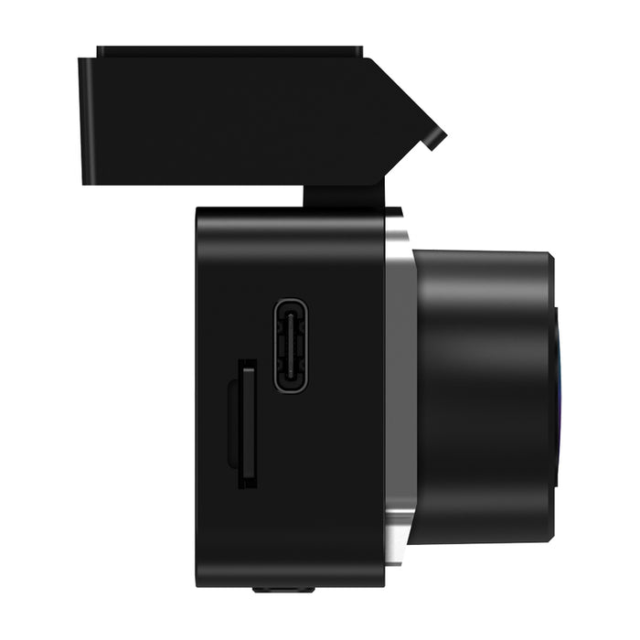 Видеорегистратор NAVITEL R37 1.5 ", 1920 х 1080, 140°, GPS