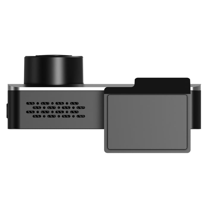 Видеорегистратор NAVITEL R37 1.5 ", 1920 х 1080, 140°, GPS